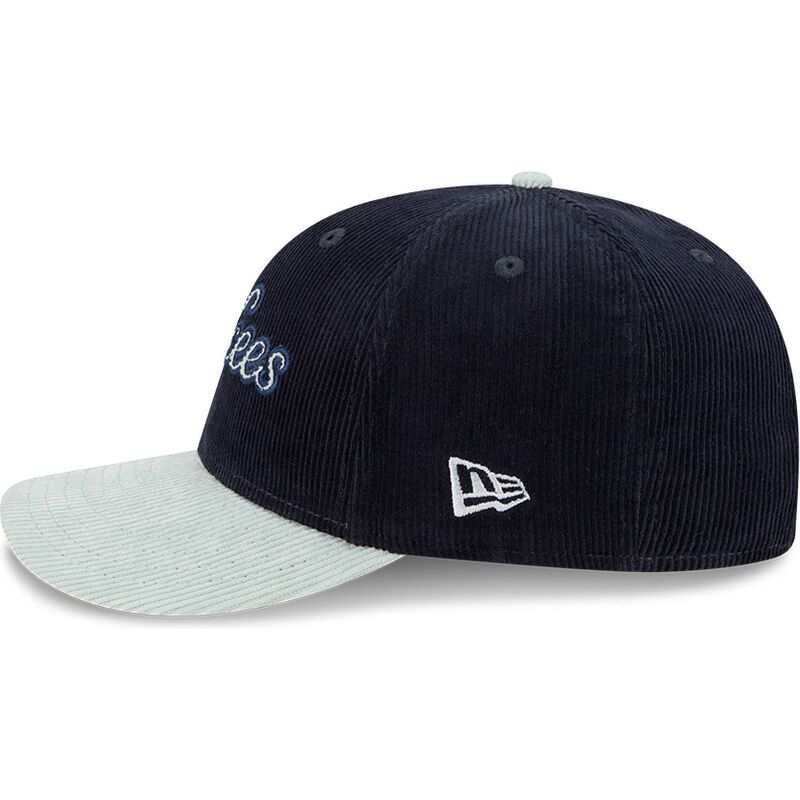 czapki-zakrzywiona-granatowy-snapback-9fifty-9fifity-two-tone-cord-new-york-yankees-mlb-new-era