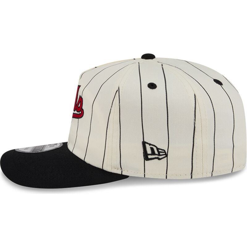 czapki-zakrzywiona-bezowy-snapback-19twenty-pinstripe-chicago-bulls-nba-new-era