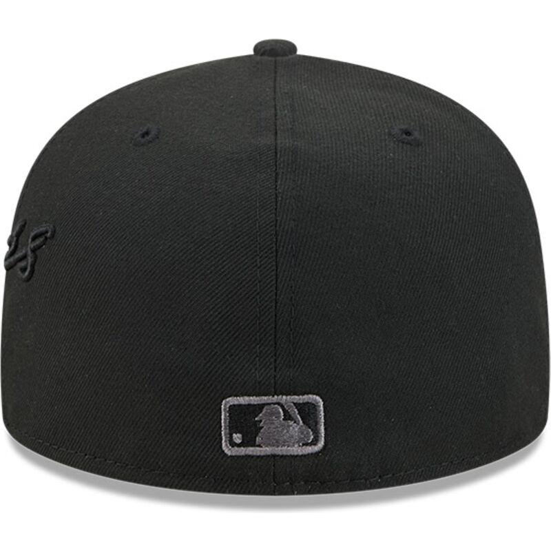 czapki-plaska-czarny-dopasowany-59fifty-side-script-los-angeles-dodgers-mlb-new-era czapki-plaska-czarny-dopasowany-59fifty-side-script-los-angeles-dodgers-mlb-new-era