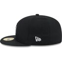 czapki-plaska-czarny-dopasowany-59fifty-rhinestone-badge-new-york-yankees-mlb-new-era