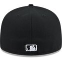 czapki-plaska-czarny-dopasowany-59fifty-rhinestone-badge-new-york-yankees-mlb-new-era