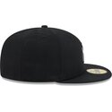 czapki-plaska-czarny-dopasowany-59fifty-rhinestone-badge-new-york-yankees-mlb-new-era