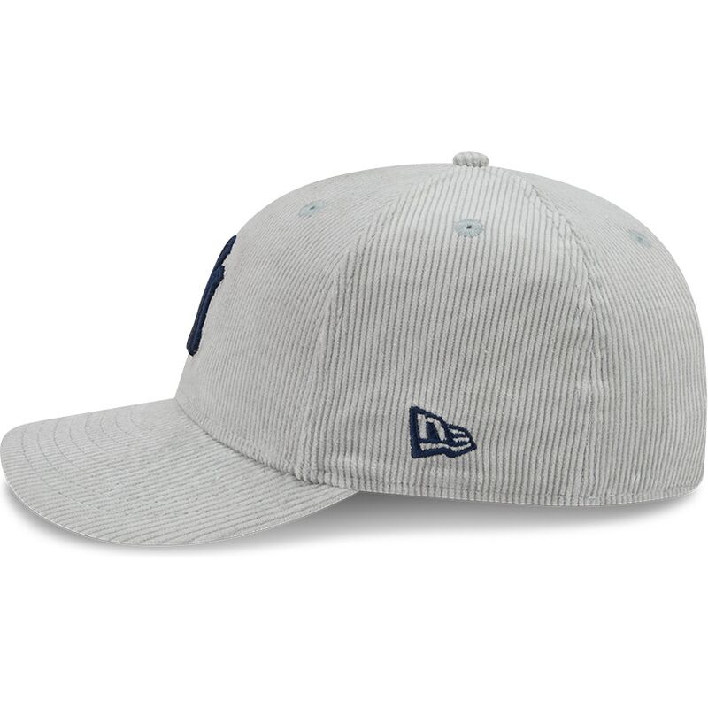 czapki-zakrzywiona-szary-dopasowany-59fifty-cord-new-york-yankees-mlb-new-era