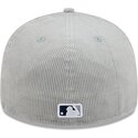 czapki-zakrzywiona-szary-dopasowany-59fifty-cord-new-york-yankees-mlb-new-era