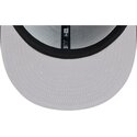 czapki-plaska-czarny-dopasowany-59fifty-side-script-new-york-yankees-mlb-new-era
