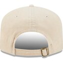 czapki-zakrzywiona-bezowy-tasma-regulowana-19twenty-na-lifestyle-f1-new-york-yankees-mlb-new-era