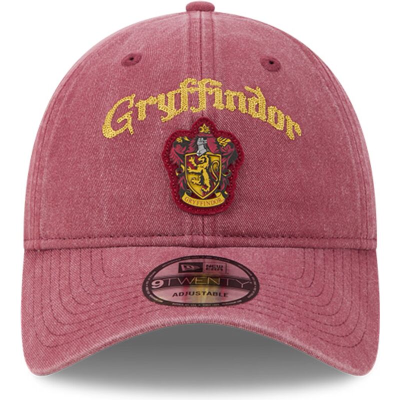czapki-zakrzywiona-czerwony-tasma-regulowana-9twenty-na-lifestyle-f1-gryffindor-harry-potter-new-era czapki-zakrzywiona-czerwony-tasma-regulowana-9twenty-na-lifestyle-f1-gryffindor-harry-potter-new-era