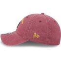 czapki-zakrzywiona-czerwony-tasma-regulowana-9twenty-na-lifestyle-f1-gryffindor-harry-potter-new-era