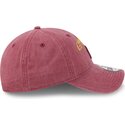czapki-zakrzywiona-czerwony-tasma-regulowana-9twenty-na-lifestyle-f1-gryffindor-harry-potter-new-era