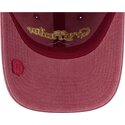 czapki-zakrzywiona-czerwony-tasma-regulowana-9twenty-na-lifestyle-f1-gryffindor-harry-potter-new-era