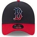 czapki-zakrzywiona-granatowy-snapback-9forty-a-frame-na-lifestyle-f1-boston-red-sox-mlb-new-era