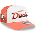 czapki-zakrzywiona-pomaranczowy-snapback-9fifty-a-frame-na-lifestyle-f1-anaheim-ducks-nhl-new-era