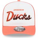 czapki-zakrzywiona-pomaranczowy-snapback-9fifty-a-frame-na-lifestyle-f1-anaheim-ducks-nhl-new-era