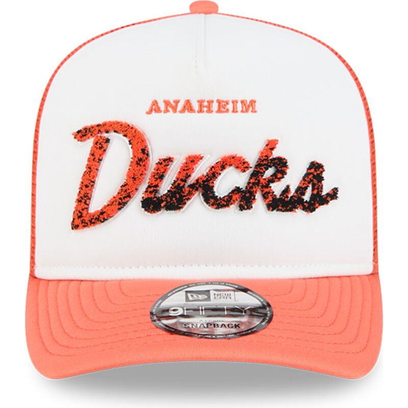 czapki-zakrzywiona-pomaranczowy-snapback-9fifty-a-frame-na-lifestyle-f1-anaheim-ducks-nhl-new-era