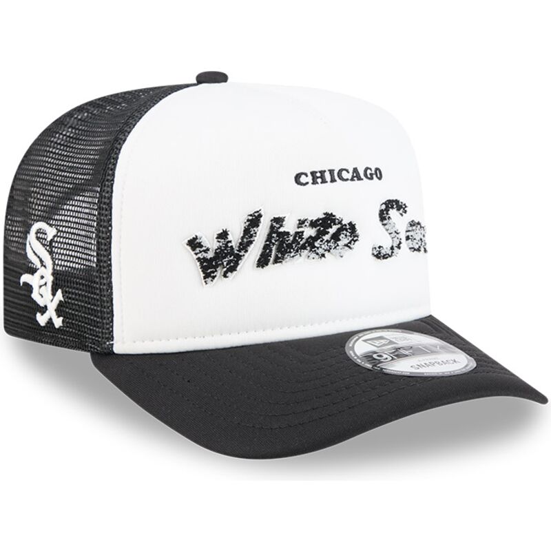 czapki-zakrzywiona-czarny-snapback-9fifty-a-frame-na-lifestyle-f1-chicago-white-sox-mlb-new-era