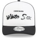 czapki-zakrzywiona-czarny-snapback-9fifty-a-frame-na-lifestyle-f1-chicago-white-sox-mlb-new-era