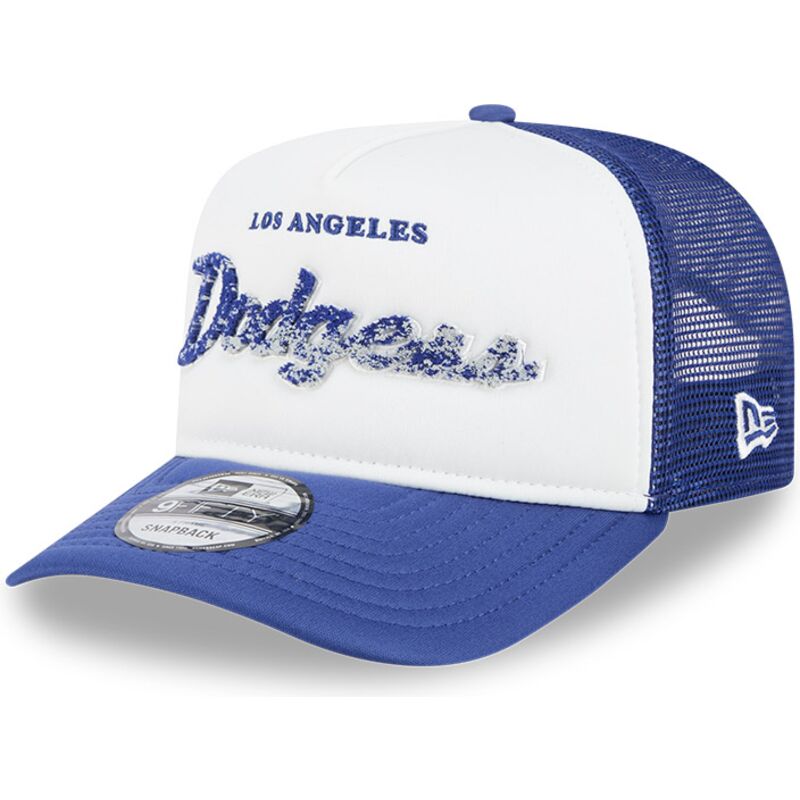 czapki-zakrzywiona-niebieski-snapback-9fifty-a-frame-na-lifestyle-f1-los-angeles-dodgers-mlb-new-era