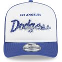 czapki-zakrzywiona-niebieski-snapback-9fifty-a-frame-na-lifestyle-f1-los-angeles-dodgers-mlb-new-era