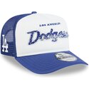 czapki-zakrzywiona-niebieski-snapback-9fifty-a-frame-na-lifestyle-f1-los-angeles-dodgers-mlb-new-era