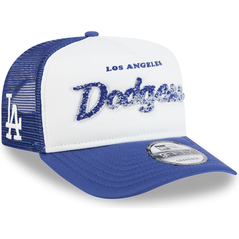 czapki-zakrzywiona-niebieski-snapback-9fifty-a-frame-na-lifestyle-f1-los-angeles-dodgers-mlb-new-era