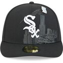 czapki-zakrzywiona-czarny-dopasowany-59fifty-pin-na-lifestyle-f1-chicago-white-sox-mlb-new-era