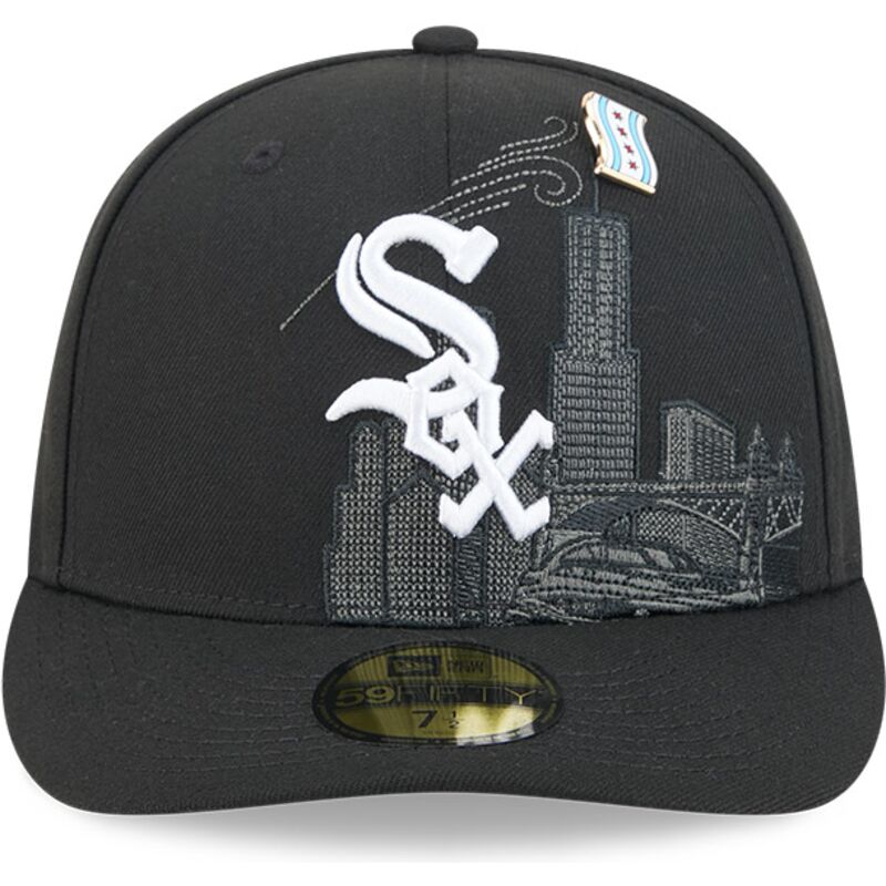 czapki-zakrzywiona-czarny-dopasowany-59fifty-pin-na-lifestyle-f1-chicago-white-sox-mlb-new-era