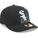 czapki-zakrzywiona-czarny-dopasowany-59fifty-pin-na-lifestyle-f1-chicago-white-sox-mlb-new-era