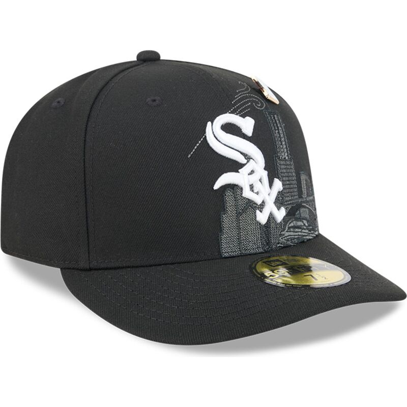 czapki-zakrzywiona-czarny-dopasowany-59fifty-pin-na-lifestyle-f1-chicago-white-sox-mlb-new-era