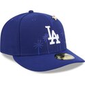 czapki-zakrzywiona-niebieski-dopasowany-59fifty-pin-na-lifestyle-f1-los-angeles-dodgers-mlb-new-era