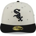 czapki-zakrzywiona-bezowy-dopasowany-59fifty-beads-na-lifestyle-f1-chicago-white-sox-mlb-new-era