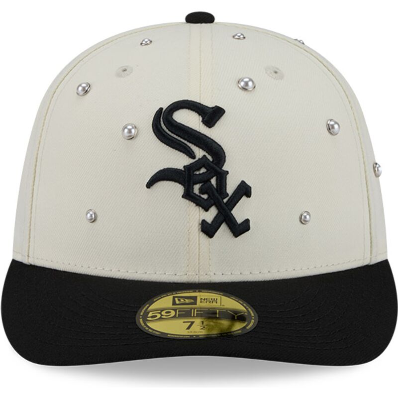 czapki-zakrzywiona-bezowy-dopasowany-59fifty-beads-na-lifestyle-f1-chicago-white-sox-mlb-new-era