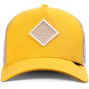 czapki-zakrzywiona-zolty-snapback-hft-big-ripstop-djinns