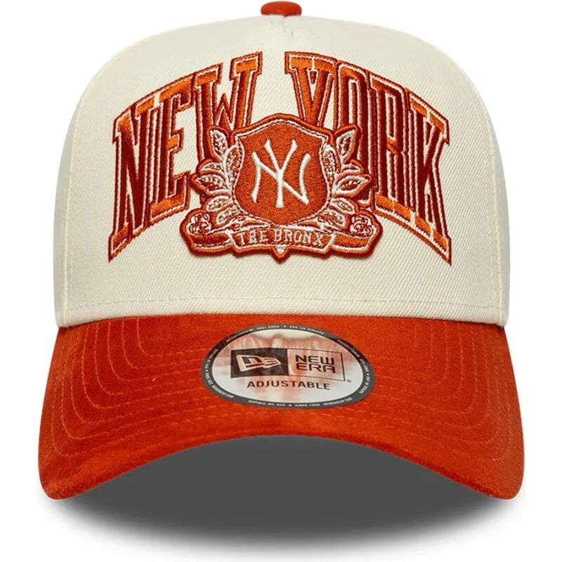 czapki-zakrzywiona-bezowy-snapback-e-frame-wordmark-suede-new-york-yankees-mlb-new-era czapki-zakrzywiona-bezowy-snapback-e-frame-wordmark-suede-new-york-yankees-mlb-new-era