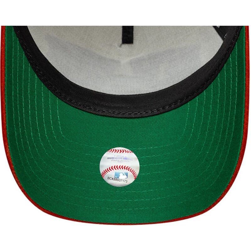 czapki-zakrzywiona-bezowy-snapback-e-frame-wordmark-suede-new-york-yankees-mlb-new-era czapki-zakrzywiona-bezowy-snapback-e-frame-wordmark-suede-new-york-yankees-mlb-new-era