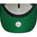 czapki-zakrzywiona-bezowy-snapback-e-frame-wordmark-suede-new-york-yankees-mlb-new-era