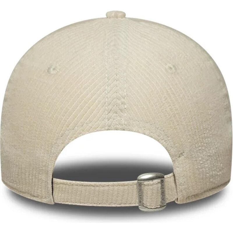 czapki-zakrzywiona-bezowy-tasma-regulowana-9forty-cord-new-york-yankees-mlb-new-era