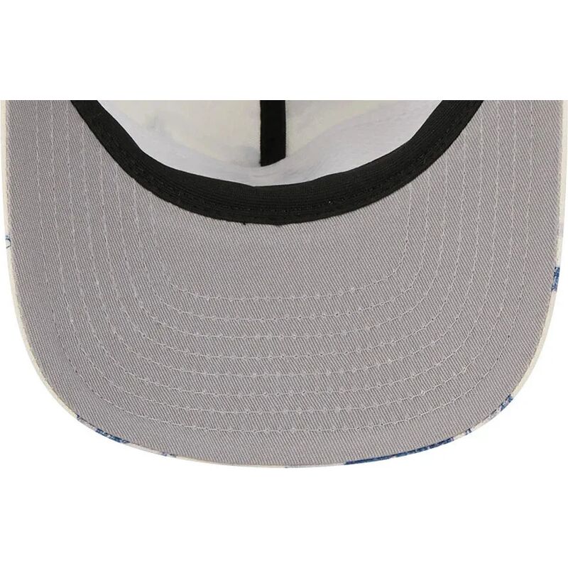 czapki-zakrzywiona-granatowy-snapback-19twenty-tropics-new-york-yankees-mlb-new-era