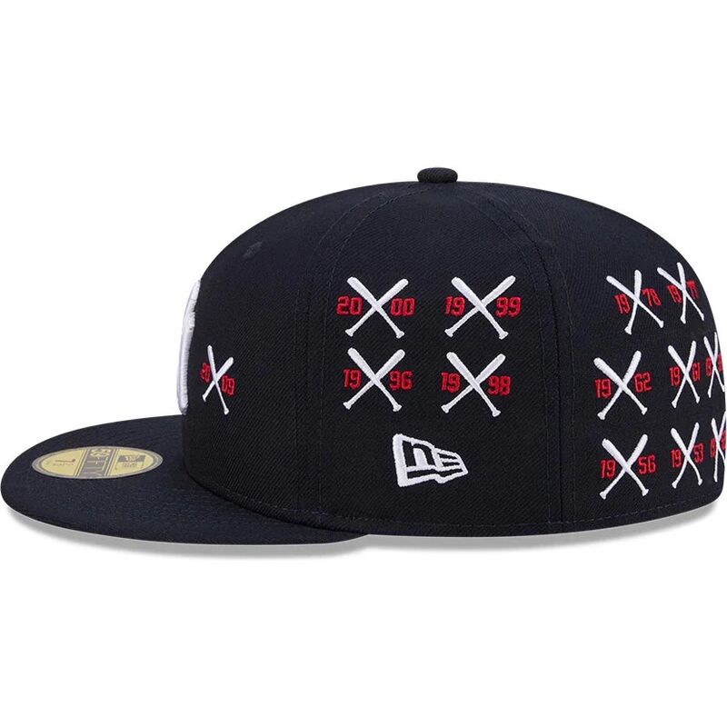czapki-plaska-granatowy-dopasowany-59fifty-spike-lee-crossed-bats-new-york-yankees-mlb-new-era