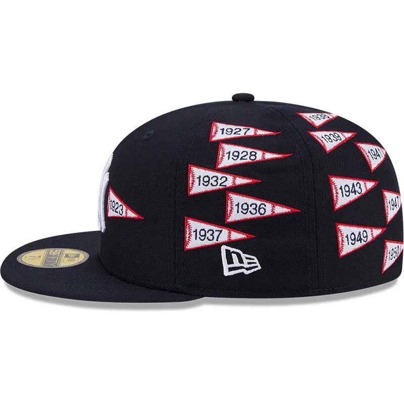 czapki-plaska-granatowy-dopasowany-59fifty-spike-lee-flags-new-york-yankees-mlb-new-era