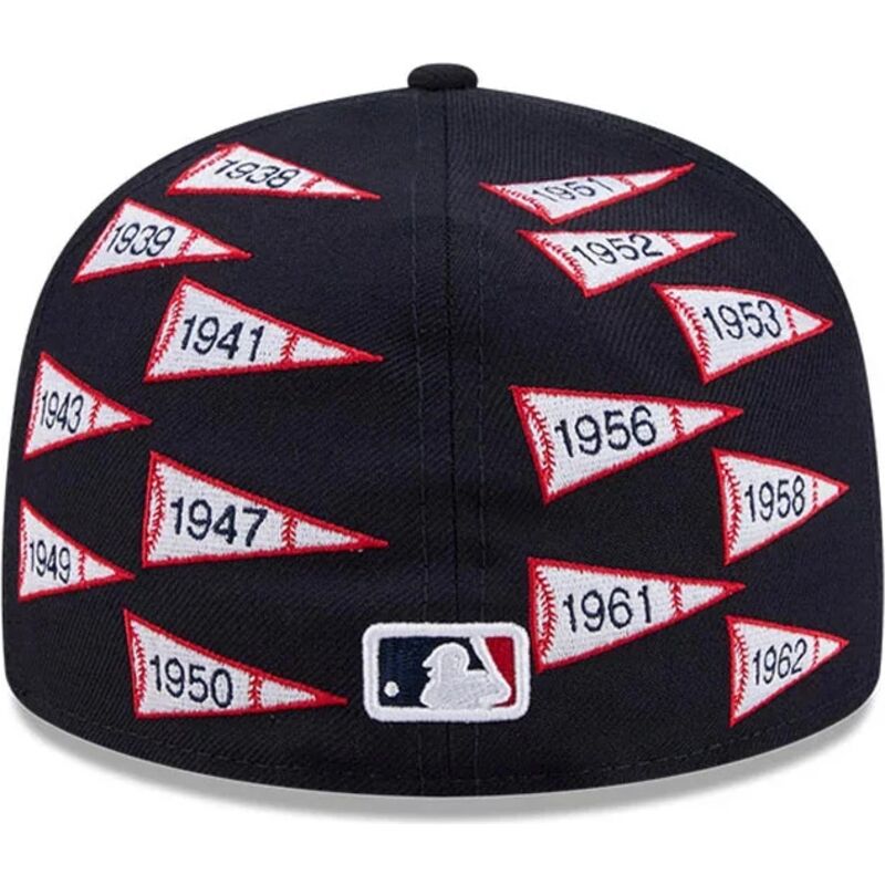 czapki-plaska-granatowy-dopasowany-59fifty-spike-lee-flags-new-york-yankees-mlb-new-era