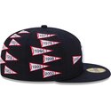 czapki-plaska-granatowy-dopasowany-59fifty-spike-lee-flags-new-york-yankees-mlb-new-era