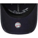 czapki-zakrzywiona-granatowy-tasma-regulowana-9twenty-distress-wordmark-new-york-yankees-mlb-new-era
