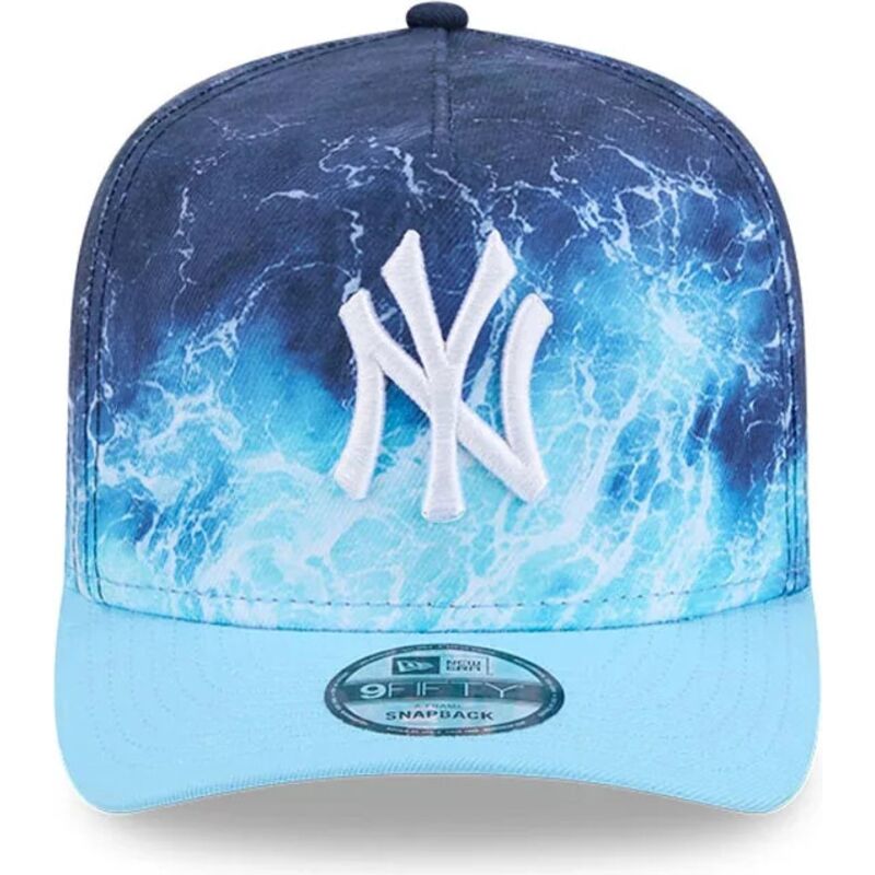 czapki-zakrzywiona-niebieski-snapback-9fifty-a-frame-deep-water-new-york-yankees-mlb-new-era czapki-zakrzywiona-niebieski-snapback-9fifty-a-frame-deep-water-new-york-yankees-mlb-new-era