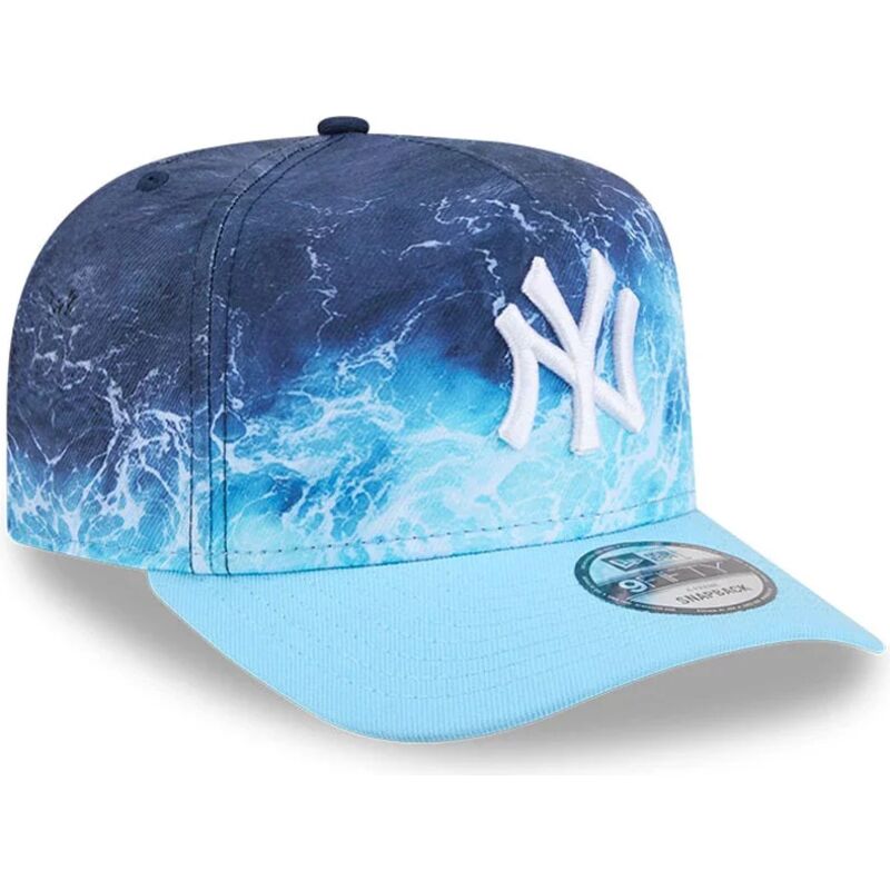 czapki-zakrzywiona-niebieski-snapback-9fifty-a-frame-deep-water-new-york-yankees-mlb-new-era czapki-zakrzywiona-niebieski-snapback-9fifty-a-frame-deep-water-new-york-yankees-mlb-new-era