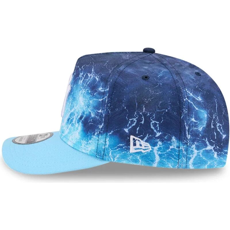 czapki-zakrzywiona-niebieski-snapback-9fifty-a-frame-deep-water-new-york-yankees-mlb-new-era czapki-zakrzywiona-niebieski-snapback-9fifty-a-frame-deep-water-new-york-yankees-mlb-new-era