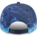 czapki-zakrzywiona-niebieski-snapback-9fifty-a-frame-deep-water-new-york-yankees-mlb-new-era