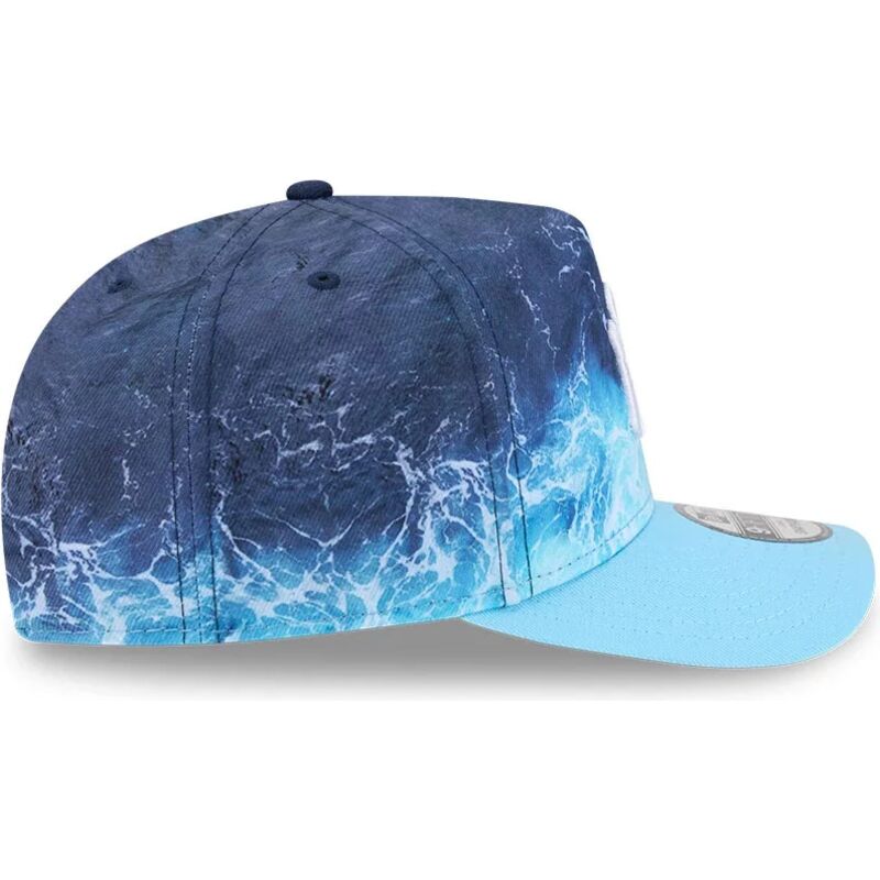 czapki-zakrzywiona-niebieski-snapback-9fifty-a-frame-deep-water-new-york-yankees-mlb-new-era czapki-zakrzywiona-niebieski-snapback-9fifty-a-frame-deep-water-new-york-yankees-mlb-new-era