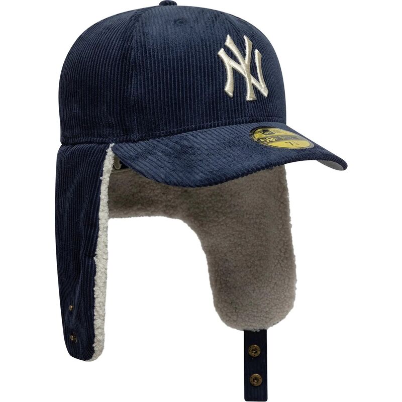 czapki-zakrzywiona-granatowy-dopasowany-59fifty-cord-dog-ear-new-york-yankees-mlb-new-era czapki-zakrzywiona-granatowy-dopasowany-59fifty-cord-dog-ear-new-york-yankees-mlb-new-era