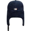 czapki-zakrzywiona-granatowy-dopasowany-59fifty-cord-dog-ear-new-york-yankees-mlb-new-era