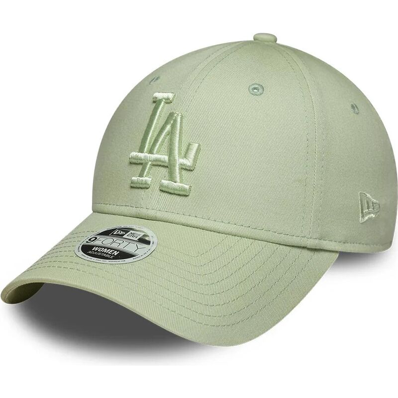 czapki-zakrzywiona-zielony-tasma-regulowana-9forty-league-essential-los-angeles-dodgers-mlb-new-era czapki-zakrzywiona-zielony-tasma-regulowana-9forty-league-essential-los-angeles-dodgers-mlb-new-era